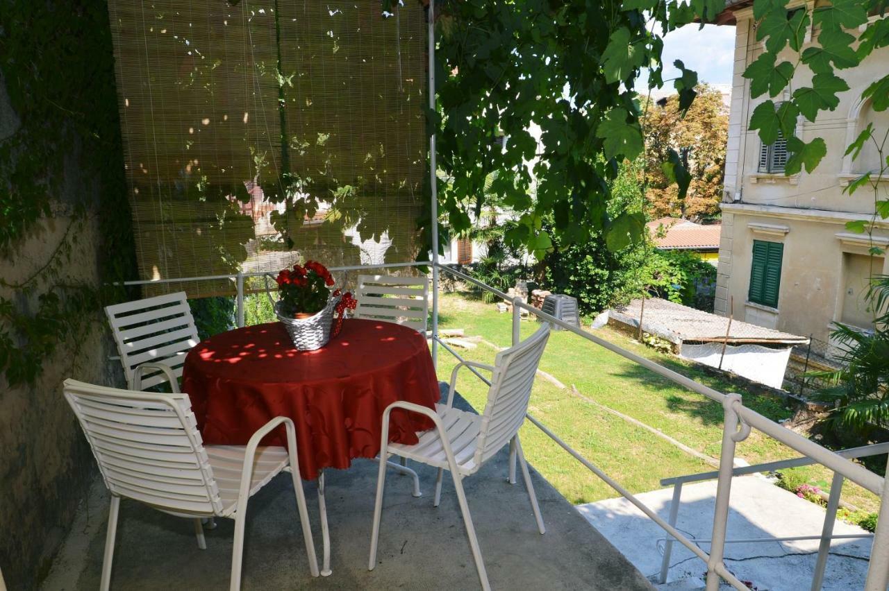 Apartments Knezgrad 洛夫兰 外观 照片