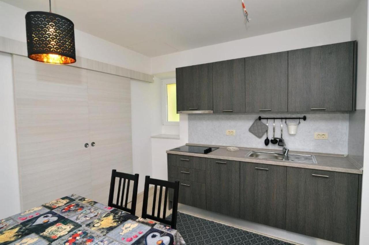 Apartments Knezgrad 洛夫兰 外观 照片