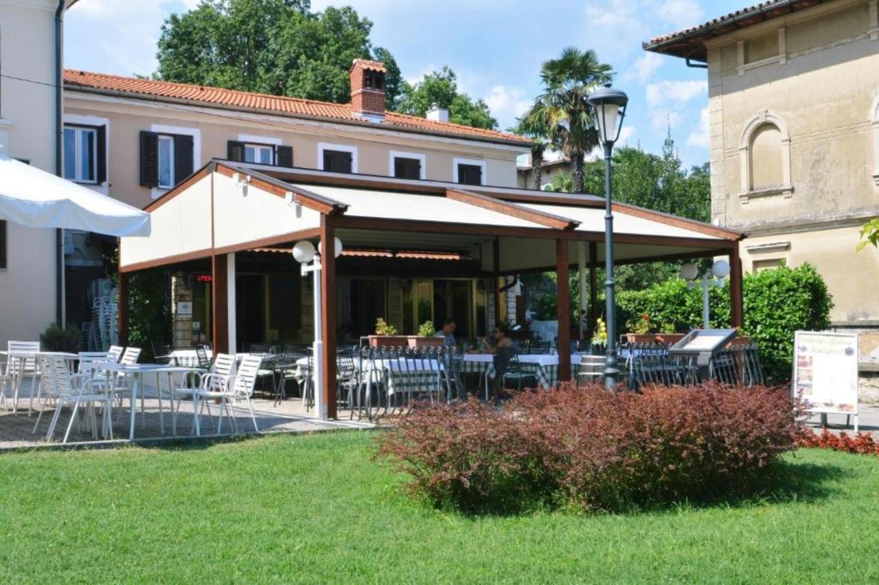 Apartments Knezgrad 洛夫兰 外观 照片